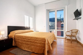 Casa mare Levanto 1